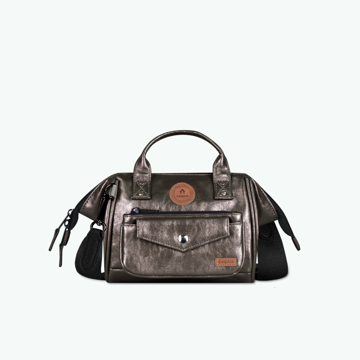 Crossbody Adventurer Small Louisville - Cabaïa Europe - 