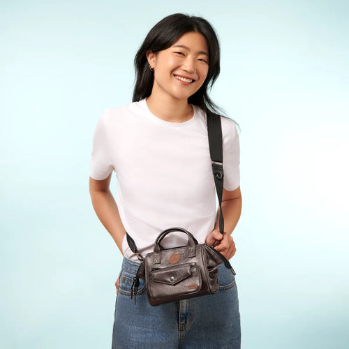 Crossbody Adventurer Small Louisville - Cabaïa Europe