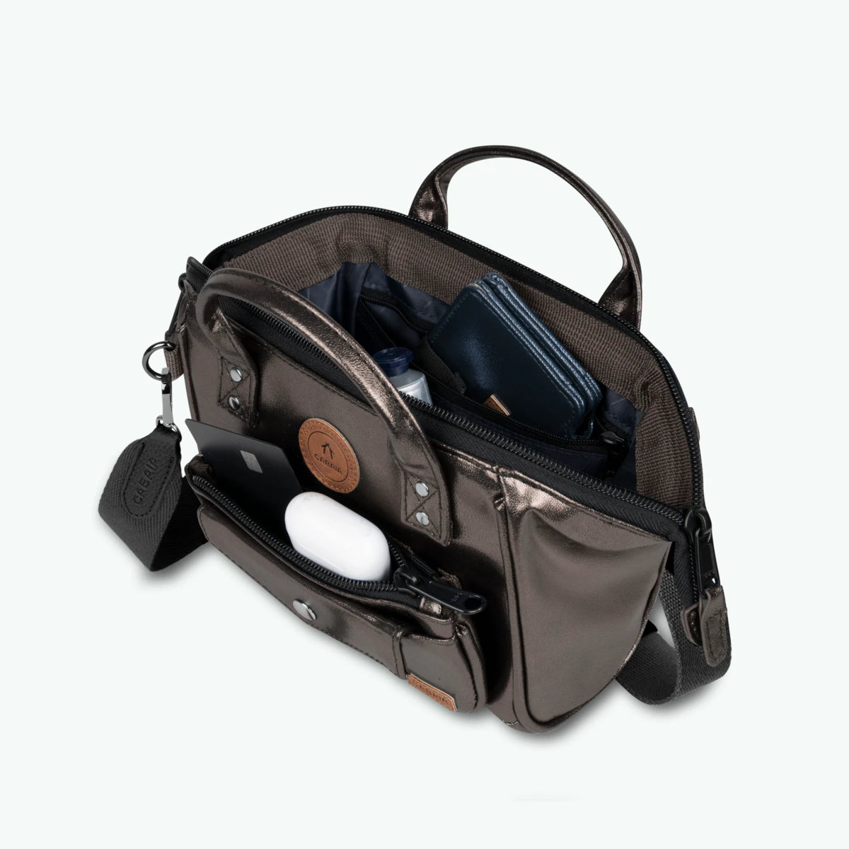 Crossbody Adventurer Small Louisville - Cabaïa Europe - 