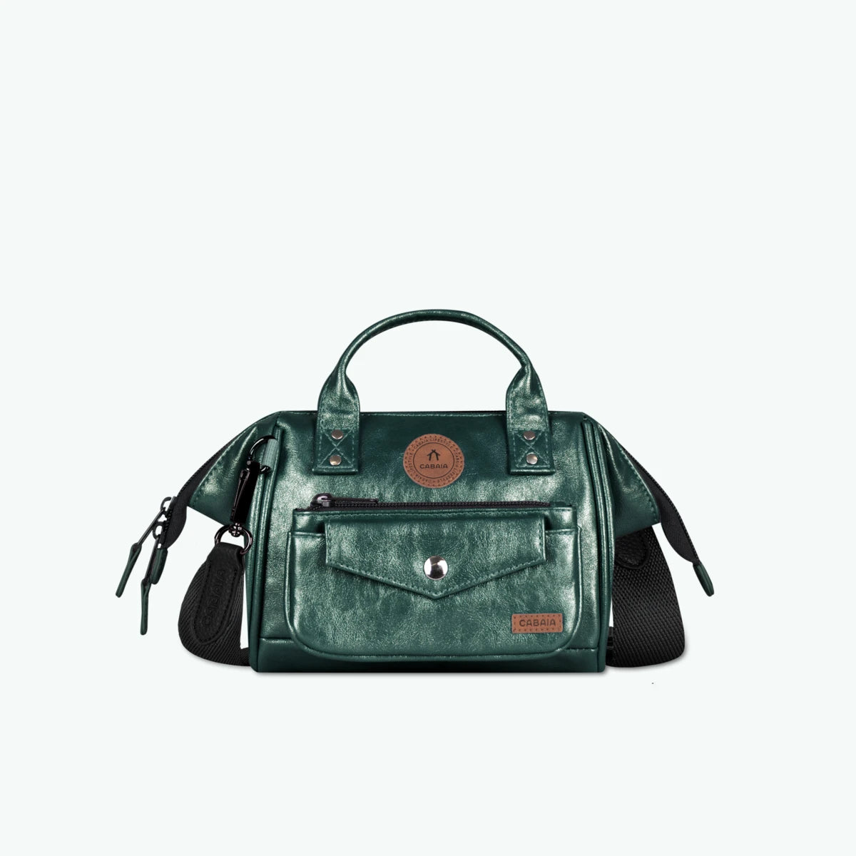 Adventurer Umhängetasche Crossbody S Lucerne - Cabaïa Europe - 
