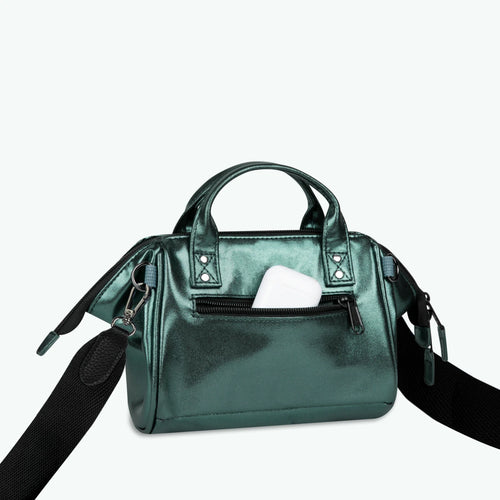 Crossbody Adventurer Small Lucerne - Cabaïa Europe -  - Cabaïa Europe