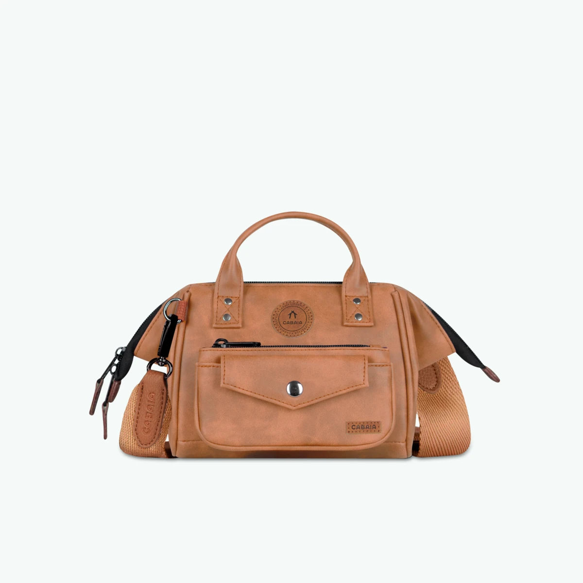 Adventurer Umhängetasche Crossbody S Moscow - Cabaïa Europe - 