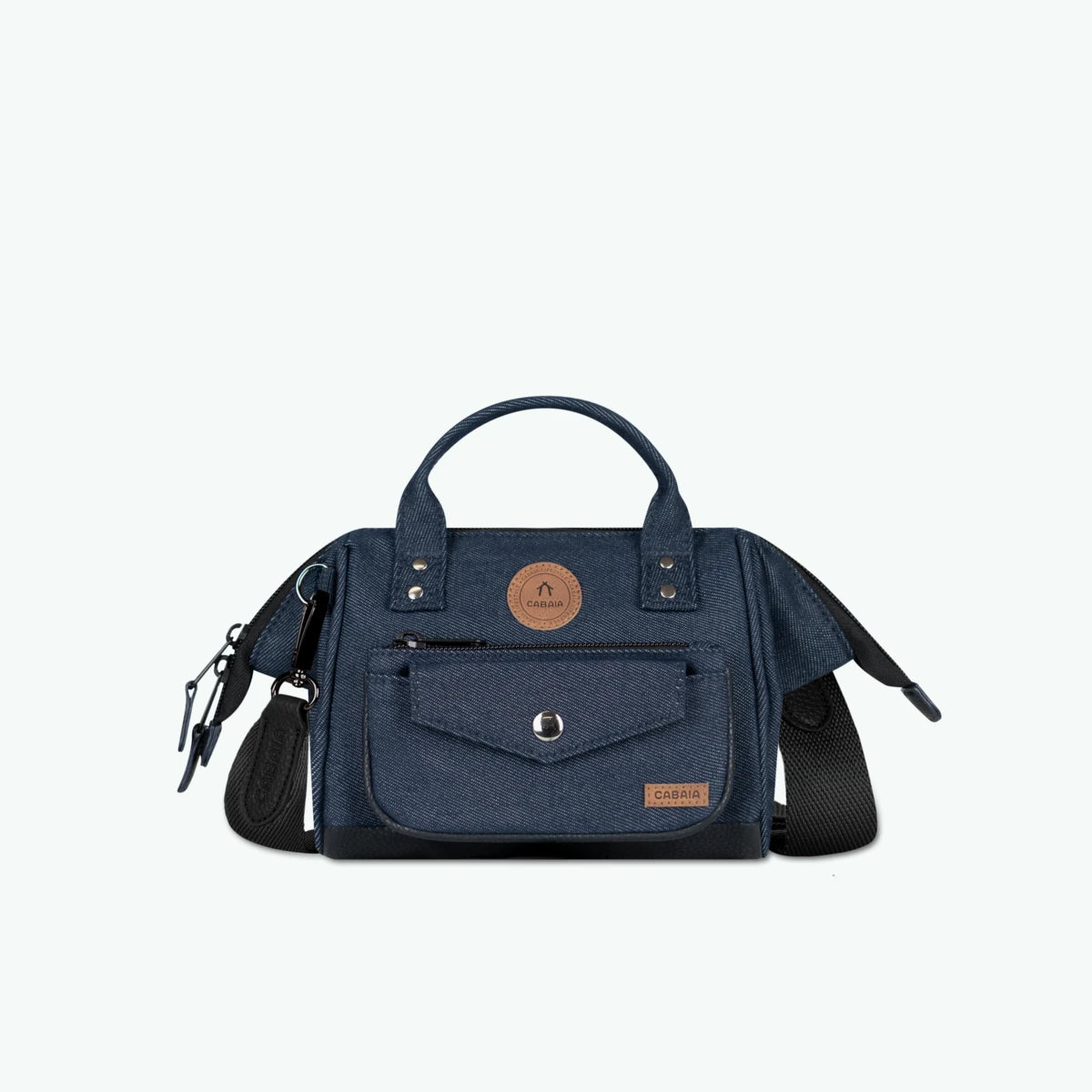 Crossbody Adventurer Small Namur - Cabaïa Europe - 