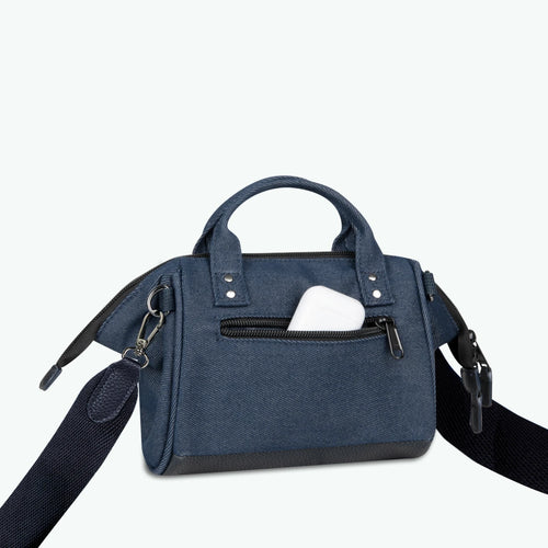 Crossbody Adventurer Small Namur - Cabaïa Europe -  - Cabaïa Europe