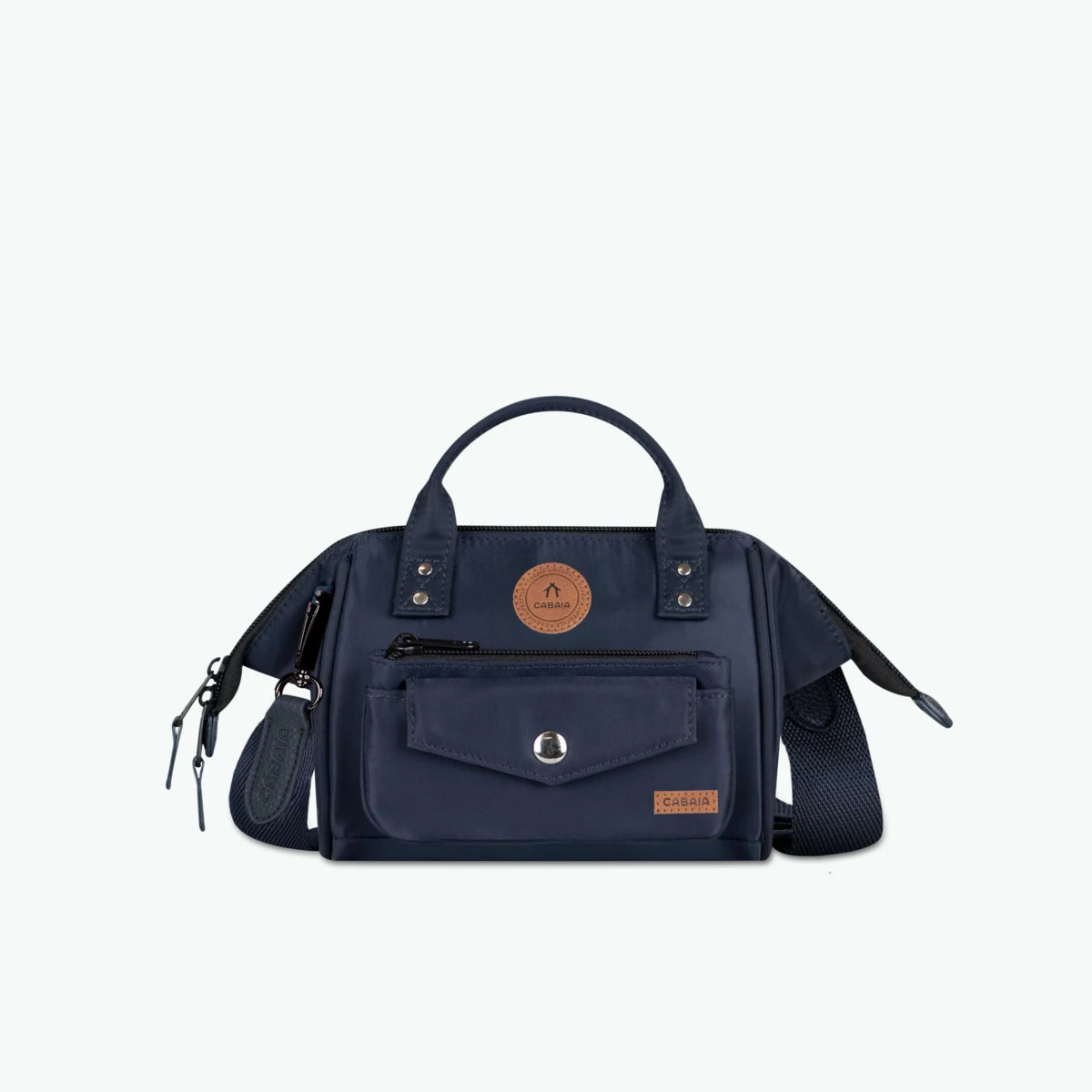 Adventurer Umhängetasche Crossbody S Nara - Cabaïa Europe - 
