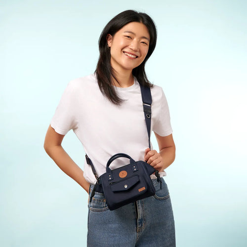 Crossbody Adventurer Small Nara - Cabaïa Europe -  - Cabaïa Europe