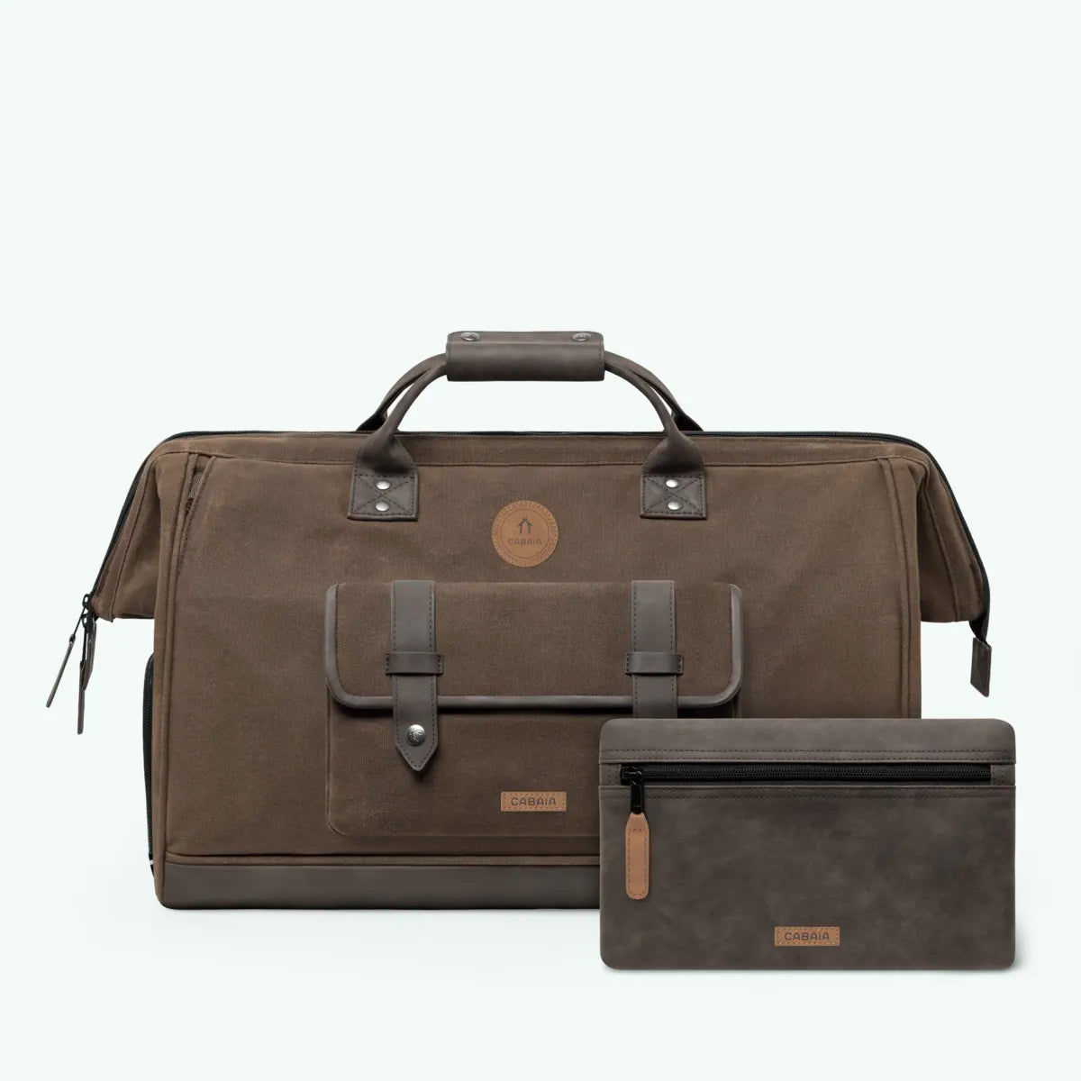 Adventurer Reistas Soyo - Cabaïa Europe - 