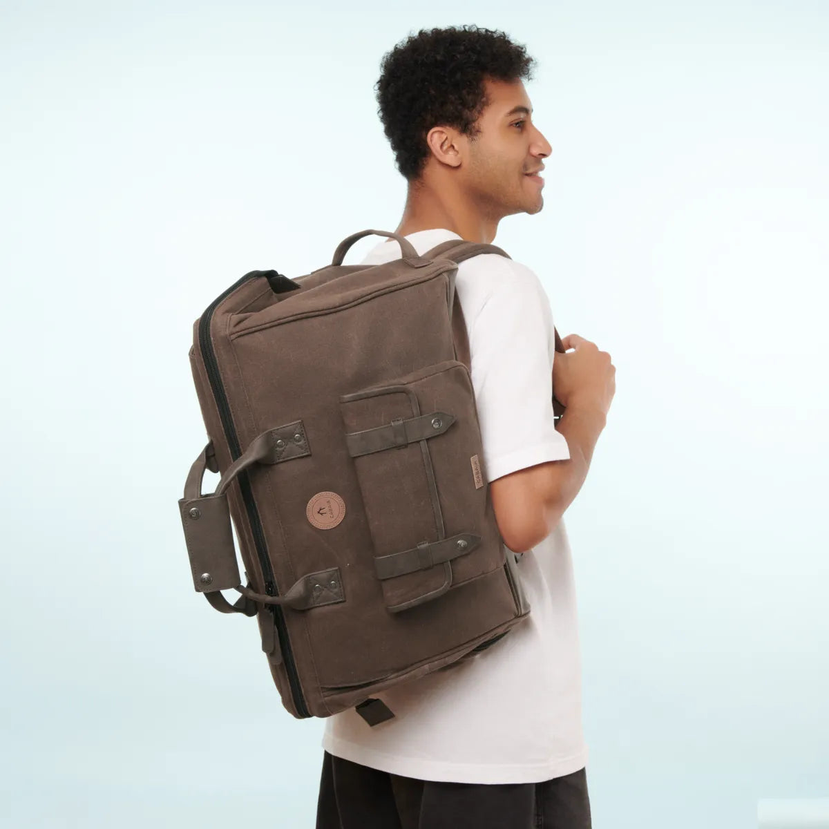 Adventurer Reistas Soyo - Cabaïa Europe - 