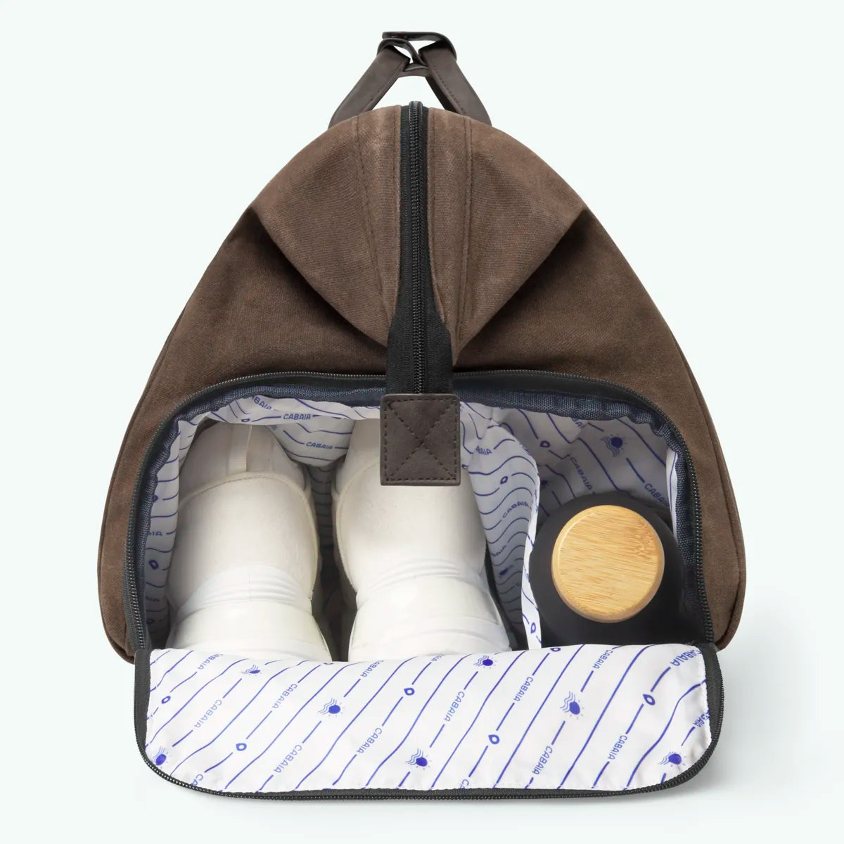 Adventurer Reistas Soyo - Cabaïa Europe - 