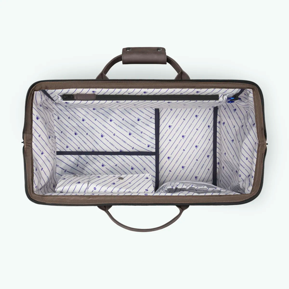 Adventurer Reistas Soyo - Cabaïa Europe - 