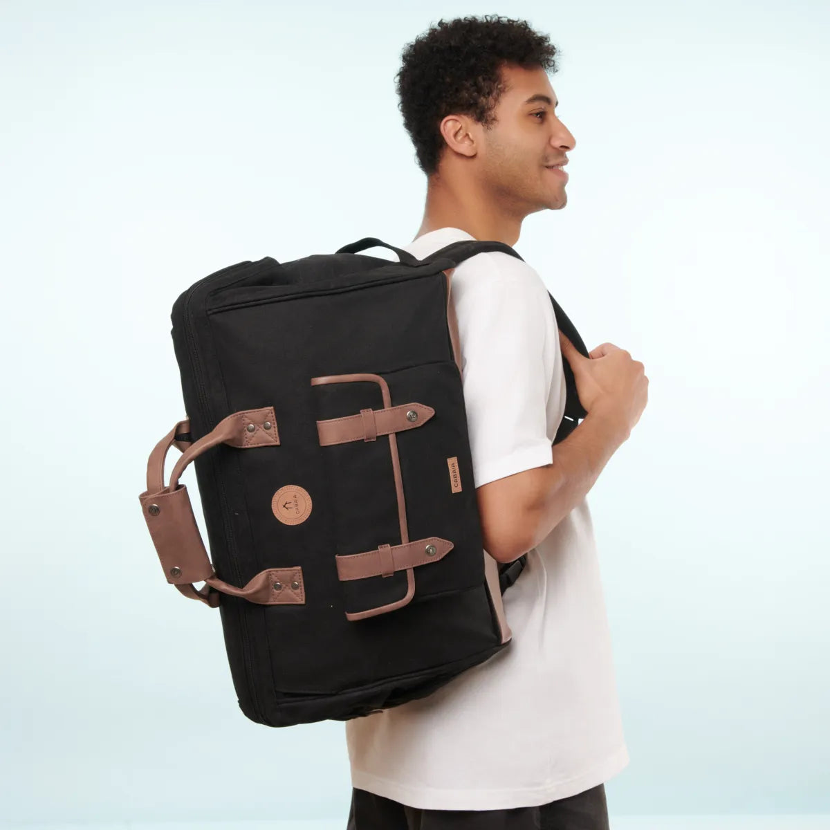 Borsa da viaggio Adventurer Trogir - Cabaïa Europe - 