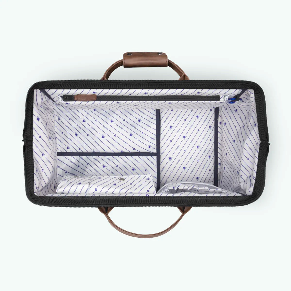 Borsa da viaggio Adventurer Trogir - Cabaïa Europe - 