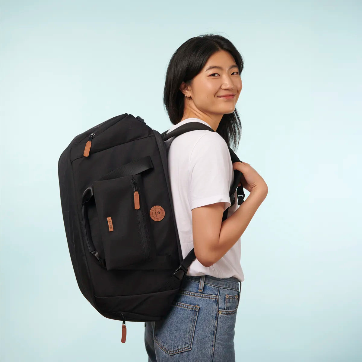Borsa da viaggio Explorer Berlin - Cabaïa Europe - 