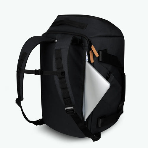 Duffle Explorer Berlin - Cabaïa Europe -  - Cabaïa Europe