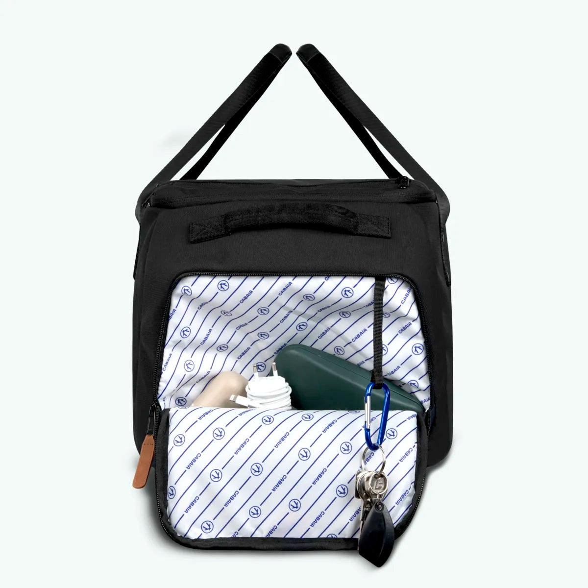 Borsa da viaggio Explorer Berlin - Cabaïa Europe - 