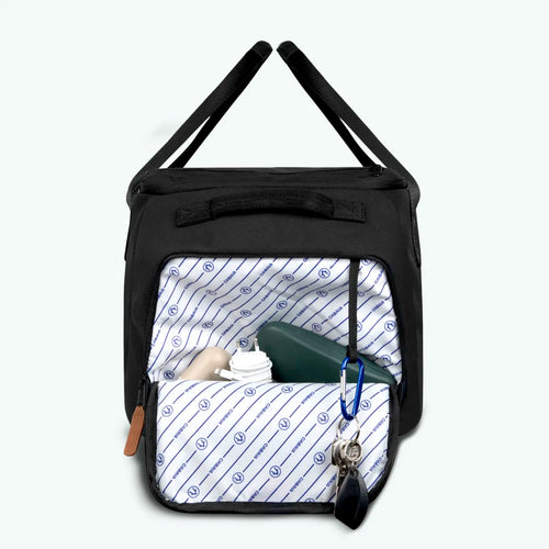Duffle Explorer Berlin - Cabaïa Europe -  - Cabaïa Europe