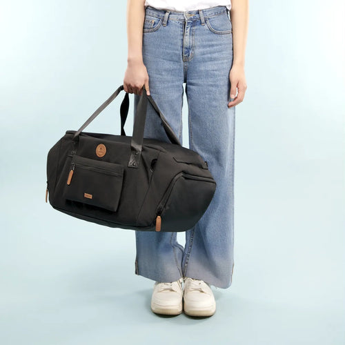 Duffle Explorer Berlin - Cabaïa Europe -  - Cabaïa Europe