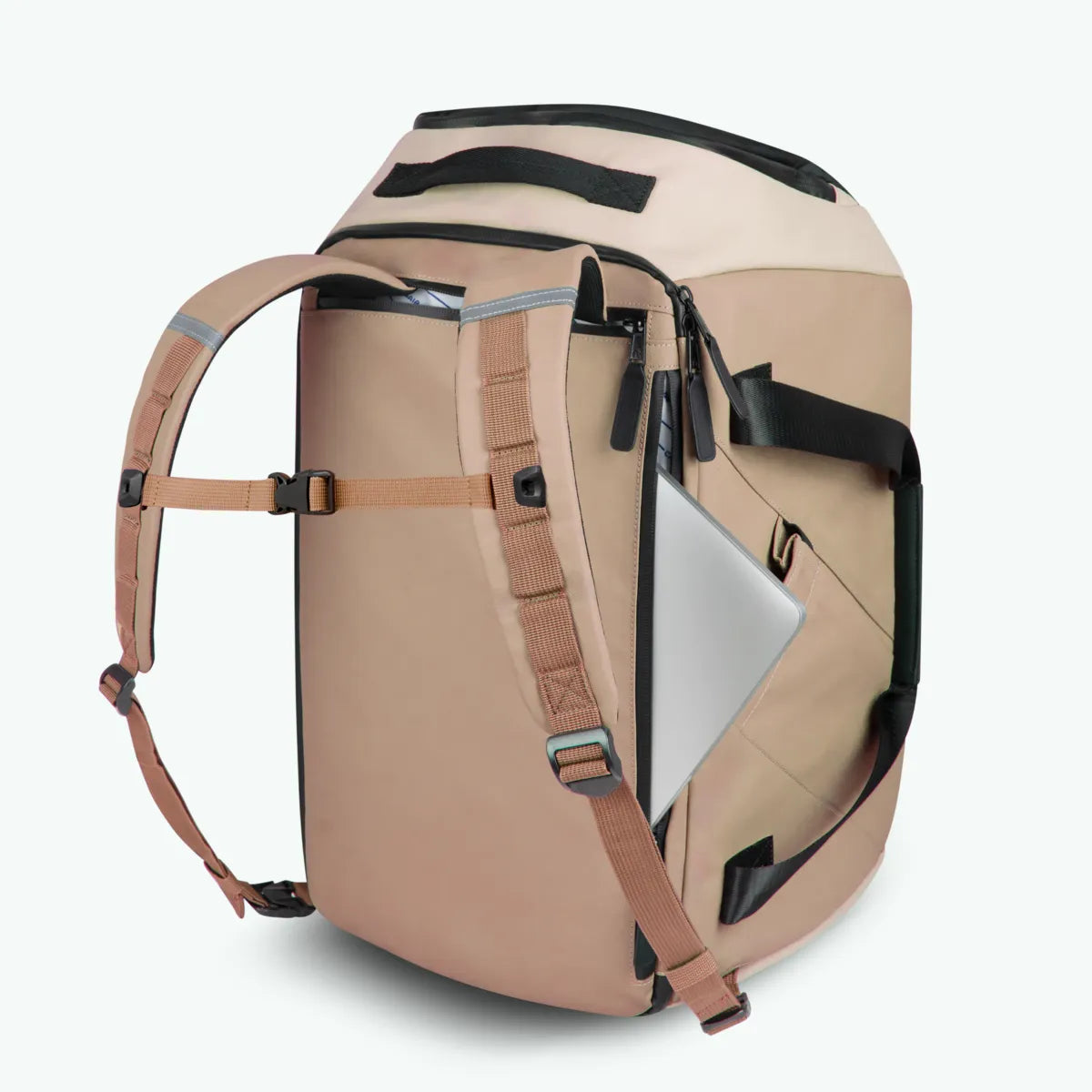 Duffle Explorer Cap Breton - Cabaïa Europe - 