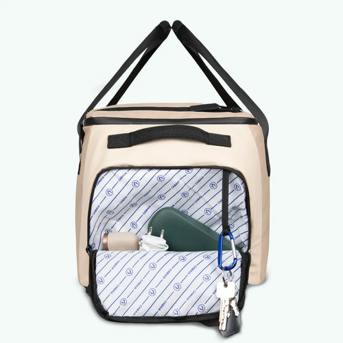 Explorer Reistas Cap Breton - Cabaïa Europe -  - Cabaïa Europe