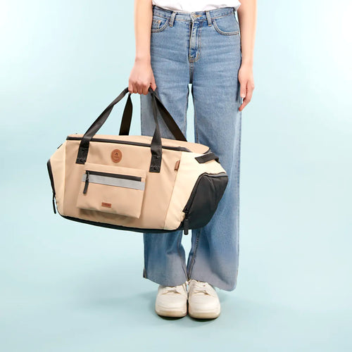 Explorer Reistas Cap Breton - Cabaïa Europe -  - Cabaïa Europe