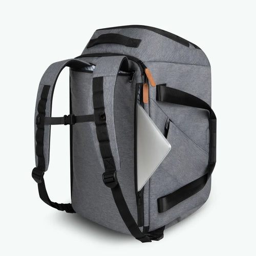 Duffle Explorer Getaria - Cabaïa Europe -  - Cabaïa Europe