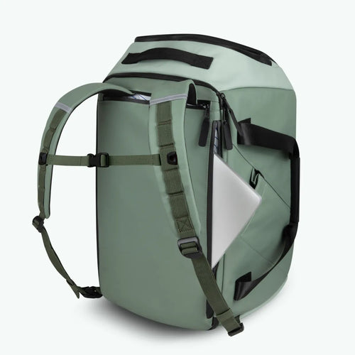 Explorer Reisetasche Menton - Cabaïa Europe -  - Cabaïa Europe