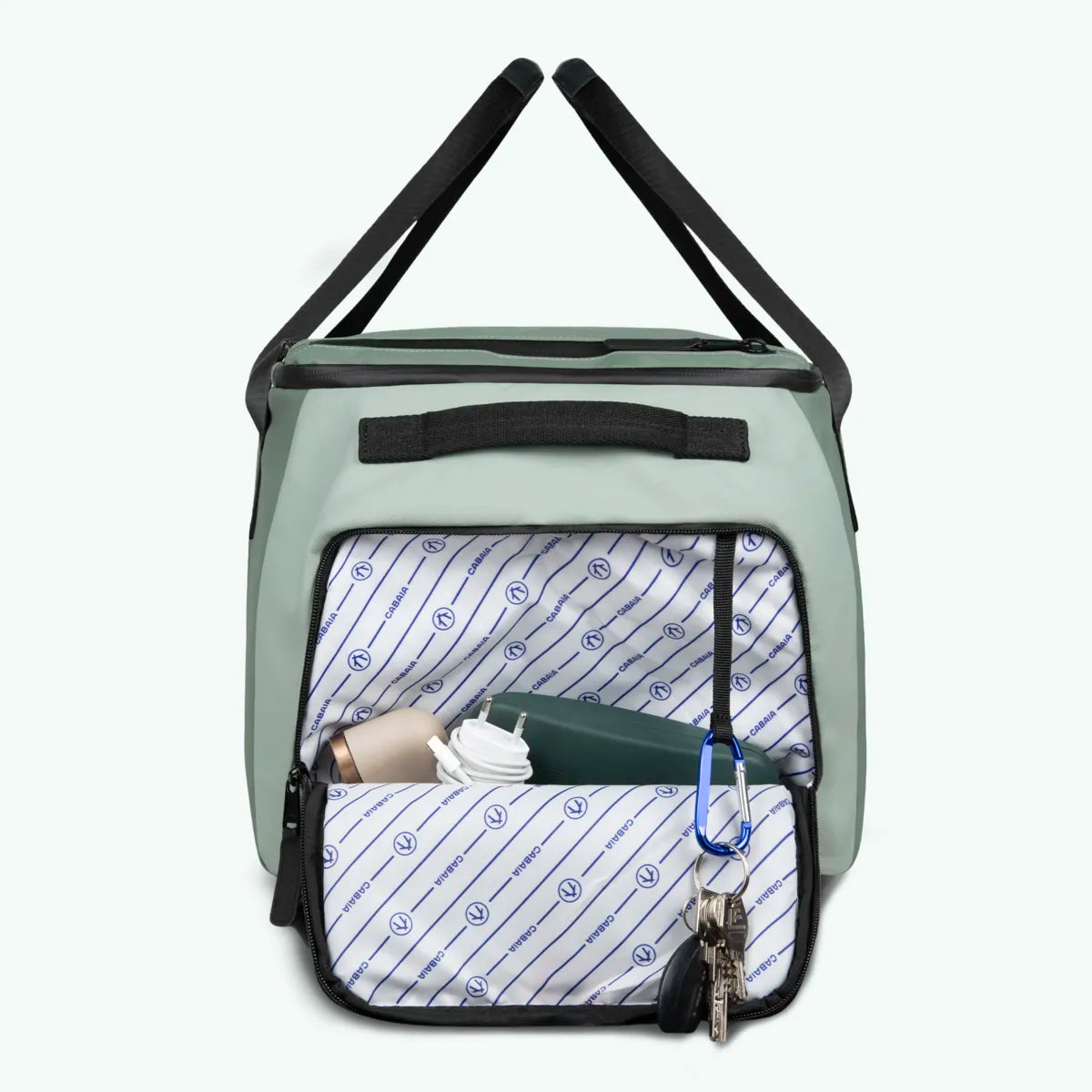Borsa da viaggio Explorer Menton - Cabaïa Europe - 