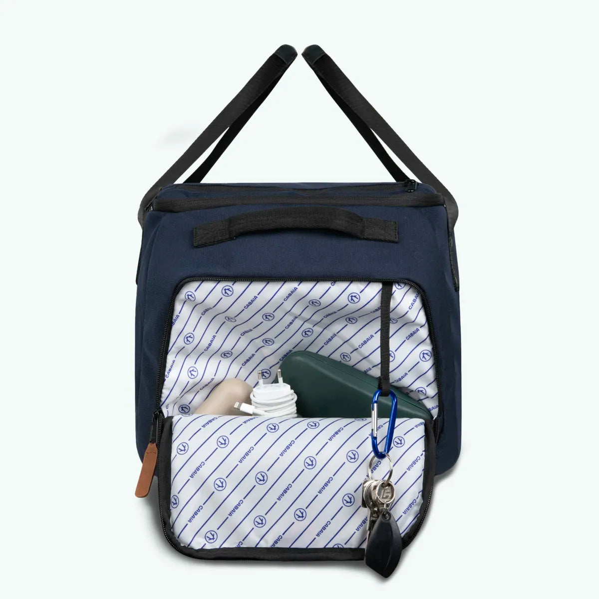 Duffle Explorer Reykjavik - Cabaïa Europe - 