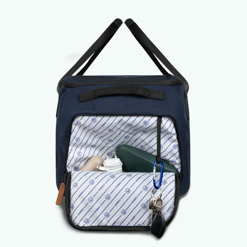 Duffle Explorer Reykjavik - Cabaïa Europe -  - Cabaïa Europe