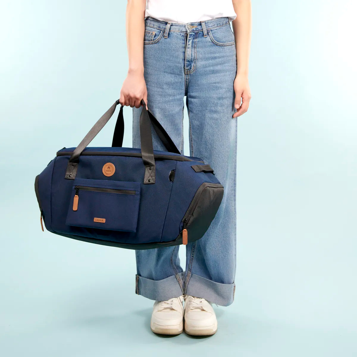 Duffle Explorer Reykjavik - Cabaïa Europe - 