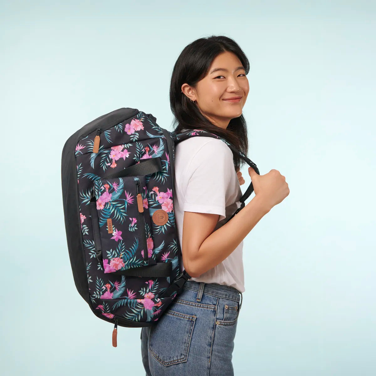 Duffle Explorer Valladolid - Cabaïa Europe - 