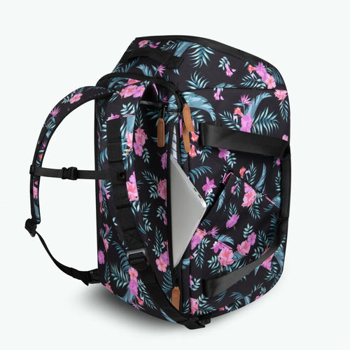 Duffle Explorer Valladolid - Cabaïa Europe -  - Cabaïa Europe