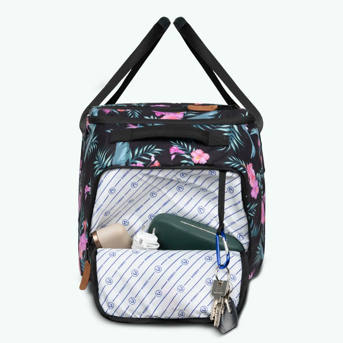 Duffle Explorer Valladolid - Cabaïa Europe - 