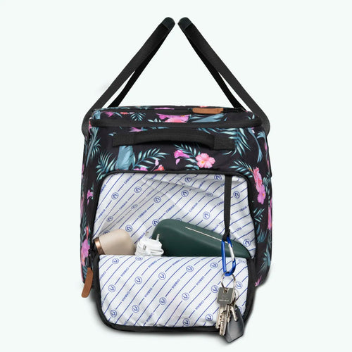 Duffle Explorer Valladolid - Cabaïa Europe -  - Cabaïa Europe