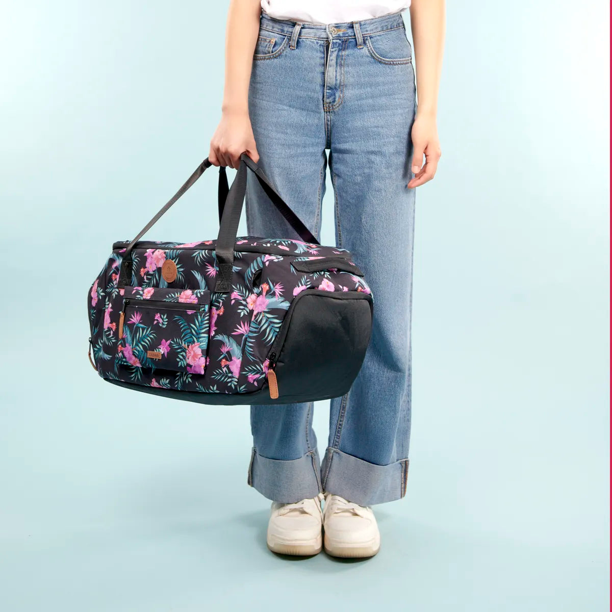Duffle Explorer Valladolid - Cabaïa Europe - 