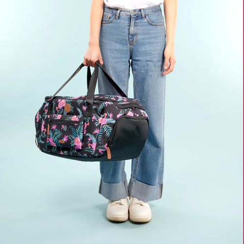 Duffle Explorer Valladolid - Cabaïa Europe -  - Cabaïa Europe