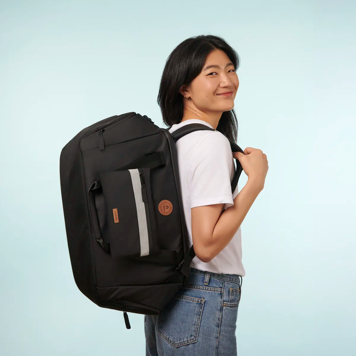 Duffle Explorer Wellington - Cabaïa Europe - 