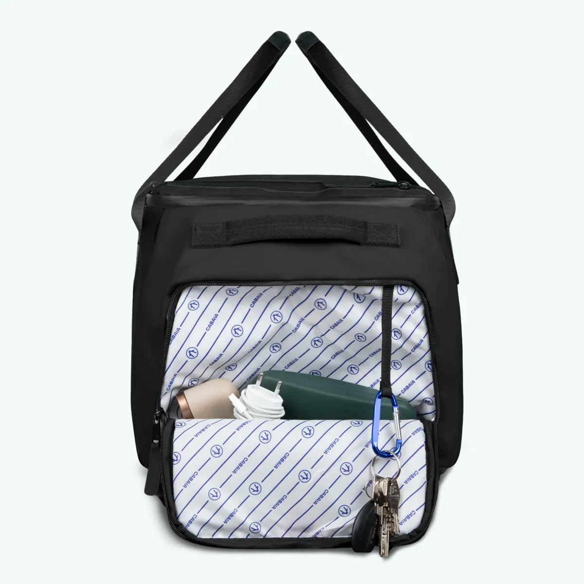 Duffle Explorer Wellington - Cabaïa Europe - 