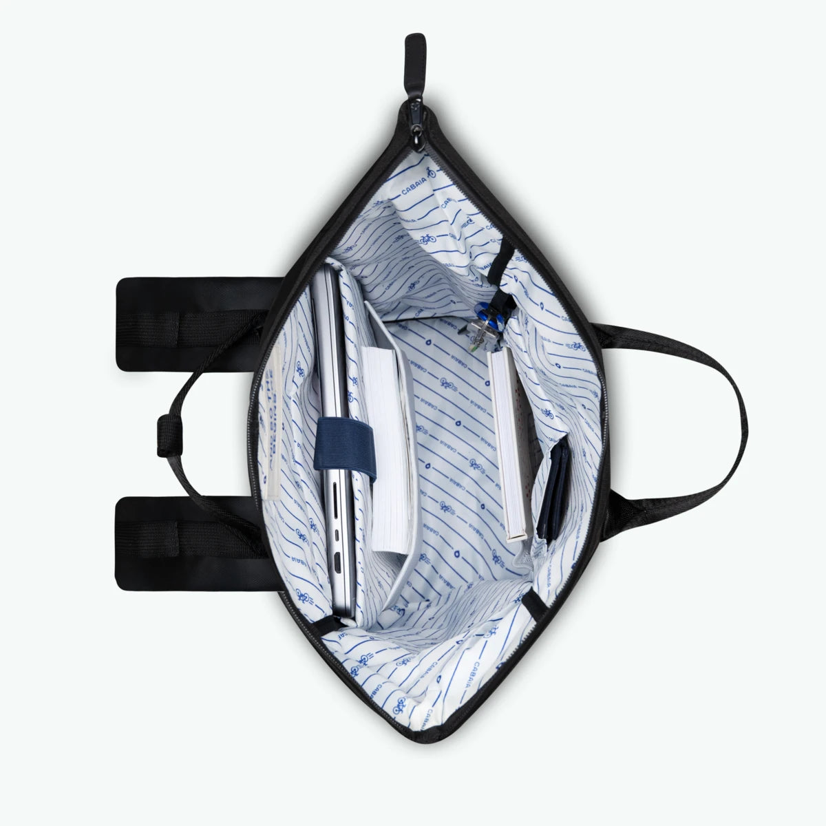 Zaino Explorer Large Budapest - Cabaïa Europe - 