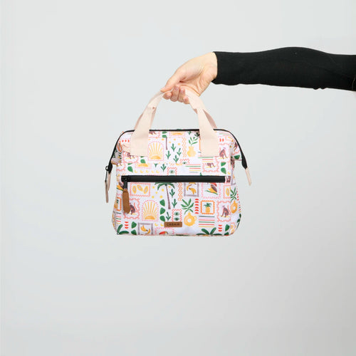 Bolsa térmica Kotor - Cabaïa Europe -  - Cabaïa Europe