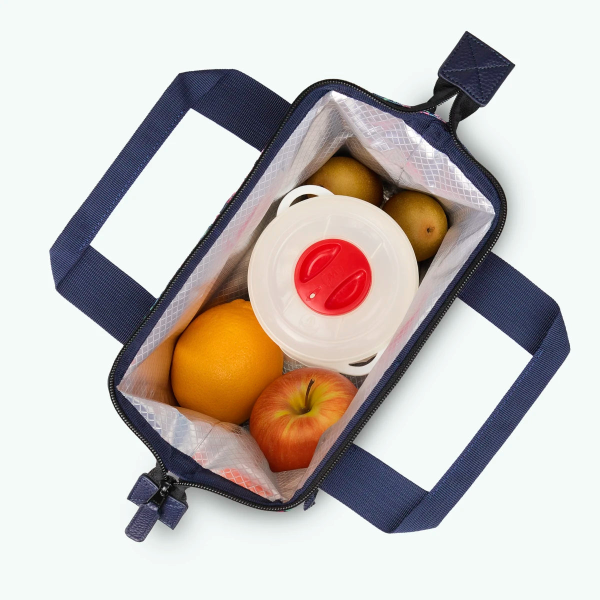 Lunch bag Reykjavik - Cabaïa Europe - 