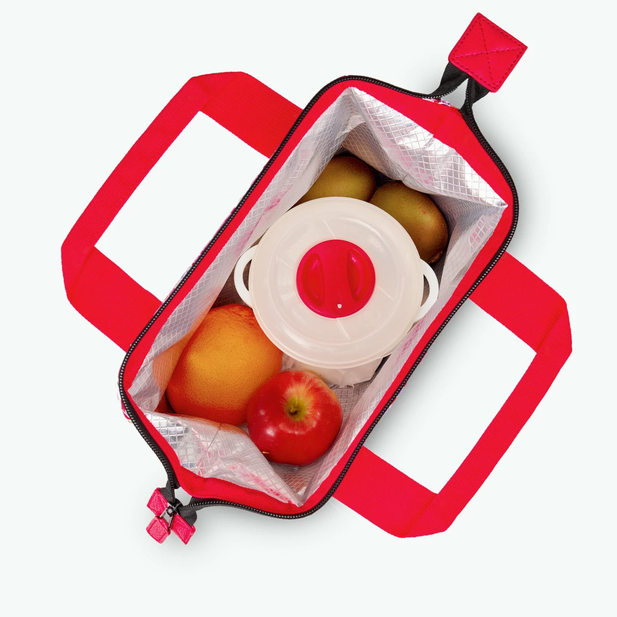Lunch bag Santorini - Cabaïa Europe - 