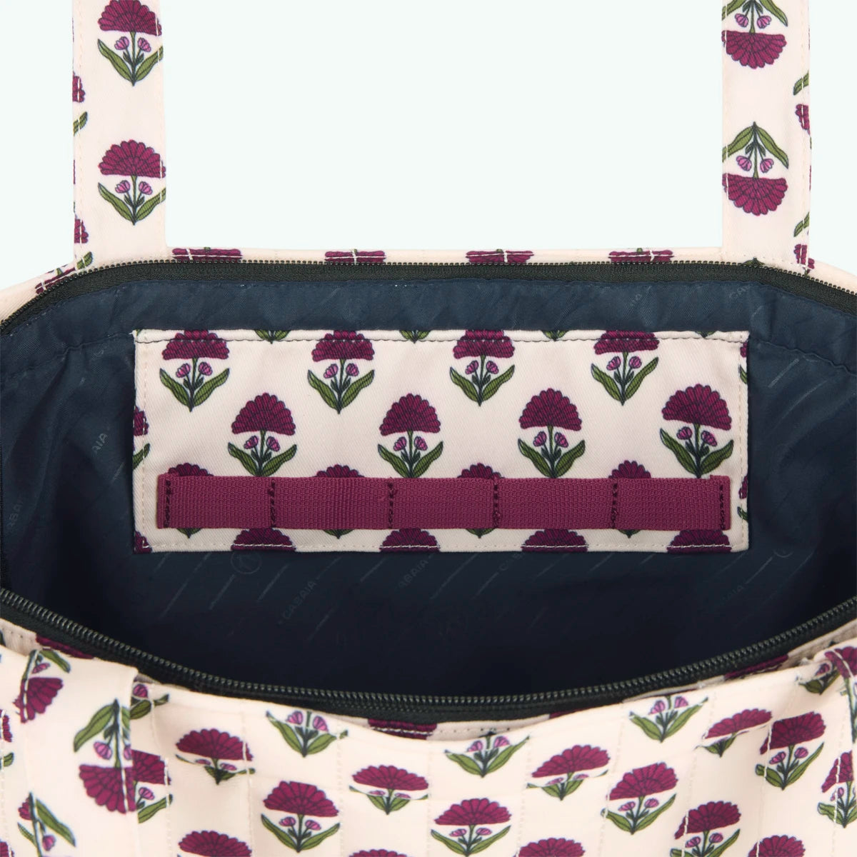 Shopper Large Aruba - Cabaïa Europe - 