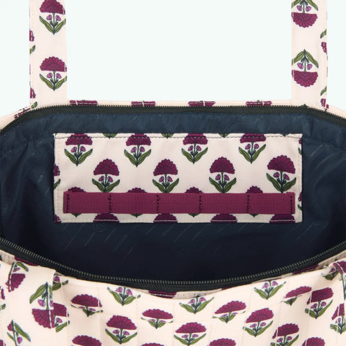 Shopper Large Aruba - Cabaïa Europe -  - Cabaïa Europe