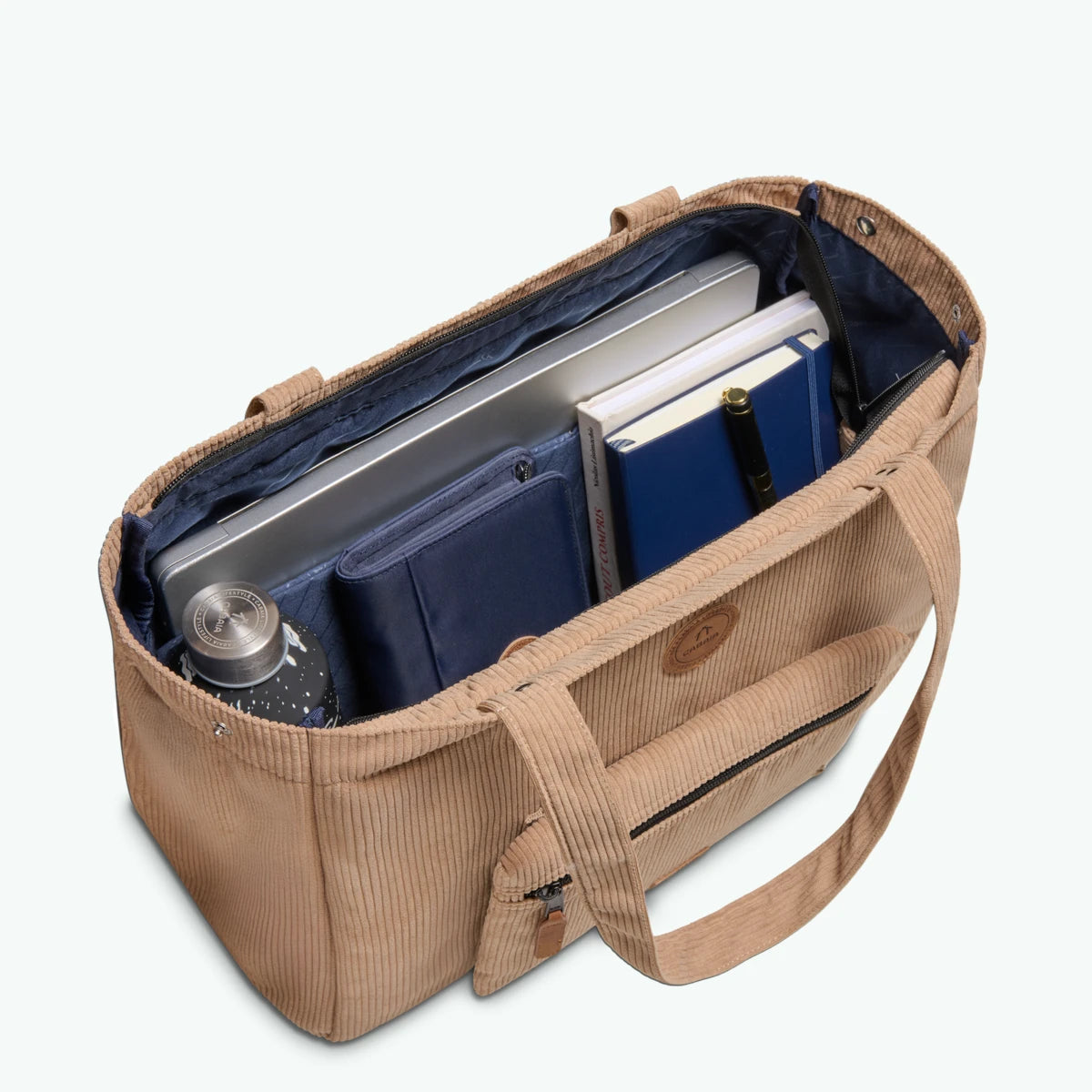 Shopper Large Luxor - Cabaïa Europe - 