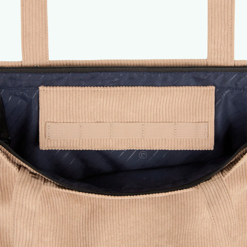 Shopper Large Luxor - Cabaïa Europe -  - Cabaïa Europe