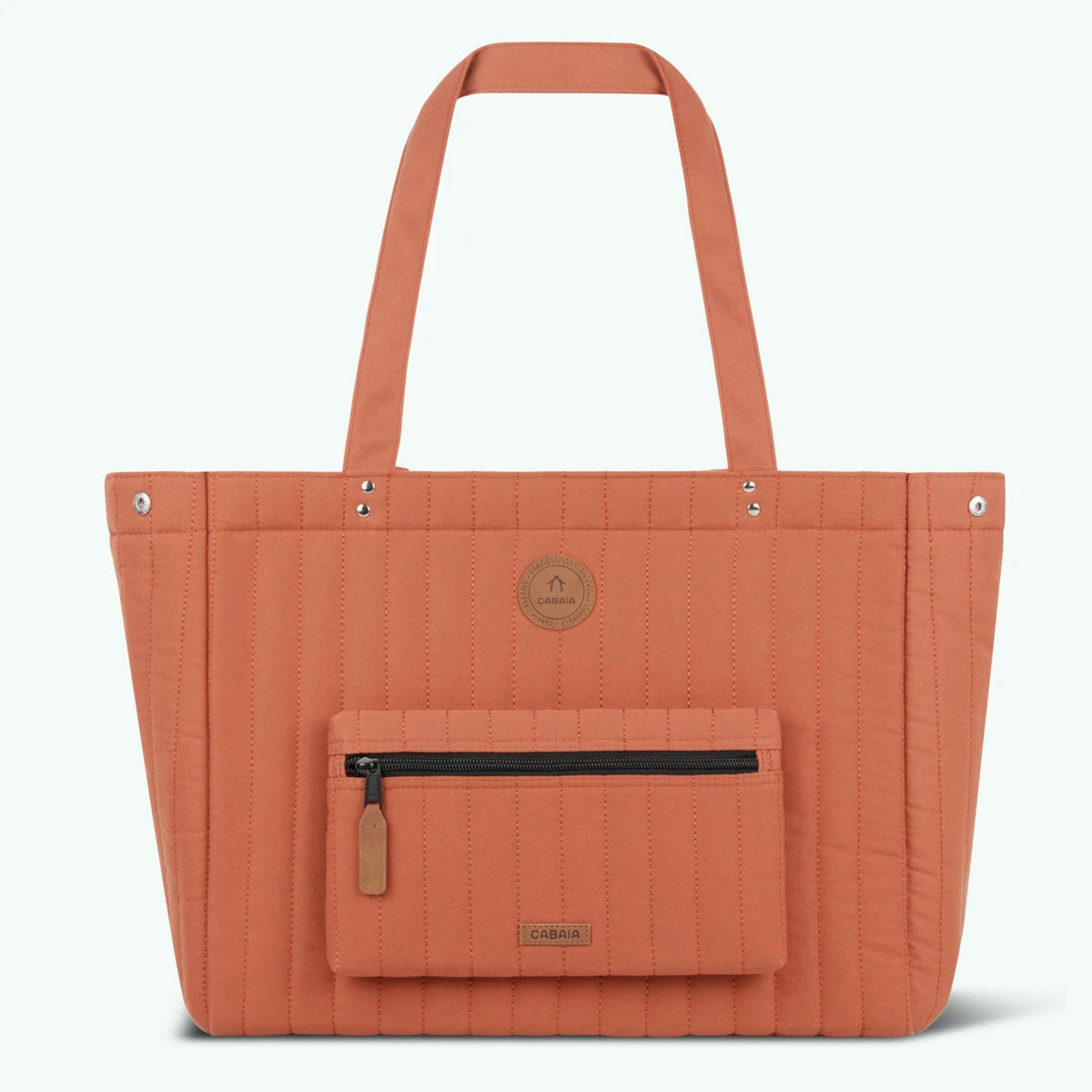 Bolso Shopper Large Tataouine - Cabaïa Europe - 