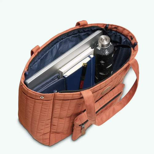 Shopper Large Tataouine - Cabaïa Europe -  - Cabaïa Europe