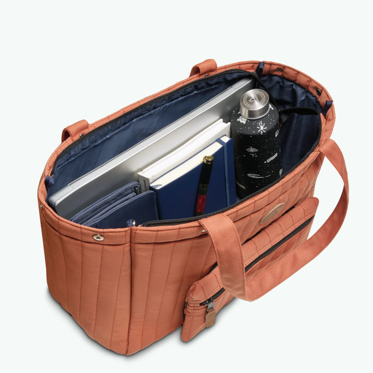 Bolso Shopper Large Tataouine - Cabaïa Europe - 