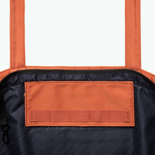 Shopper Large Tataouine - Cabaïa Europe -  - Cabaïa Europe